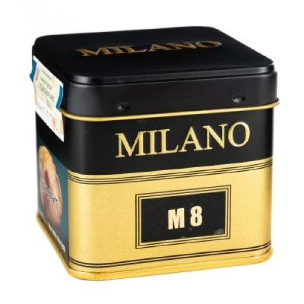 Табак MILANO GOLD М8 HONEY MELON 25 гр в Донецке