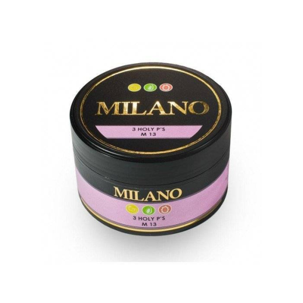 Табак Milano 3 Holy PS 100 гр в Донецке