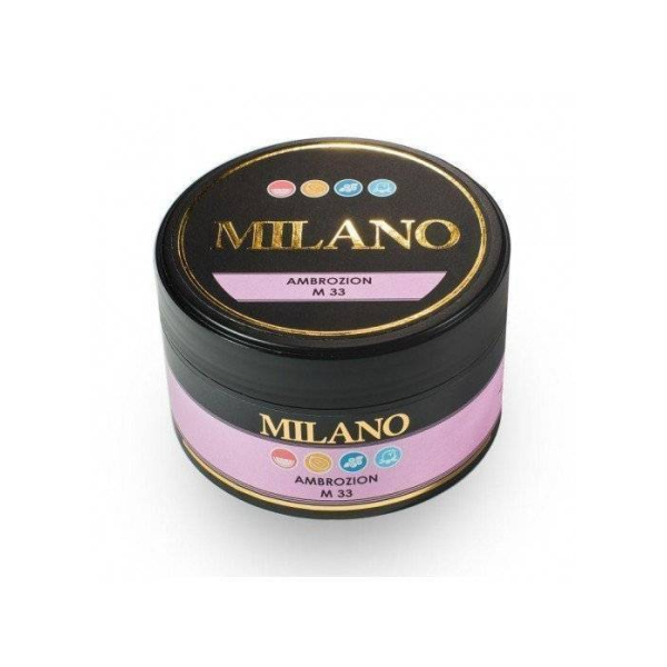 Табак Milano Ambrozion 100 гр в Донецке