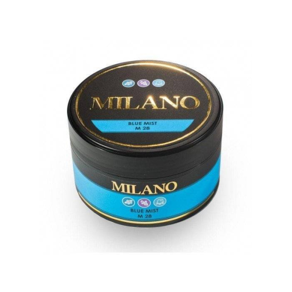 Табак Milano Blue Mist 100 гр в Донецке