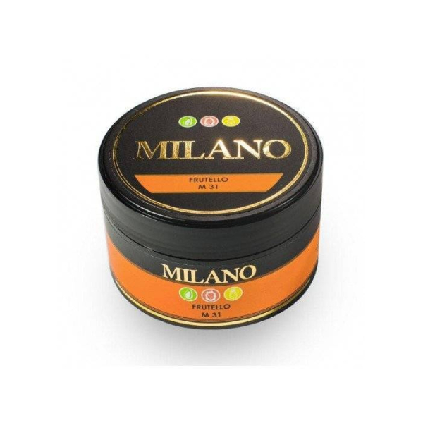 Табак Milano Frutello 100 гр в Донецке