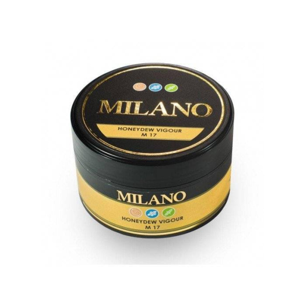 Табак Milano Honeydew Vigour 100 гр в Донецке