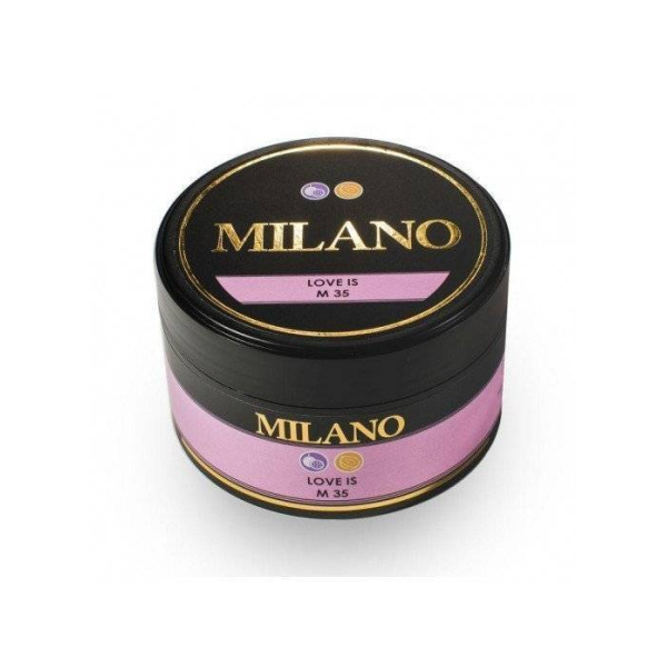 Табак Milano Love Is 100 гр в Донецке