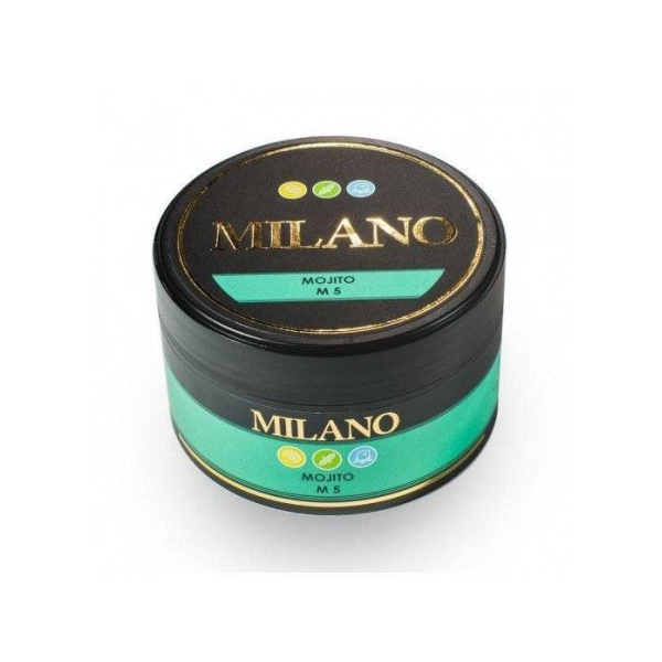 Табак Milano Mojito 100 гр в Донецке