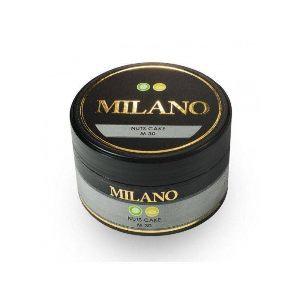 Табак Milano Nuts Cake 100 гр в Донецке