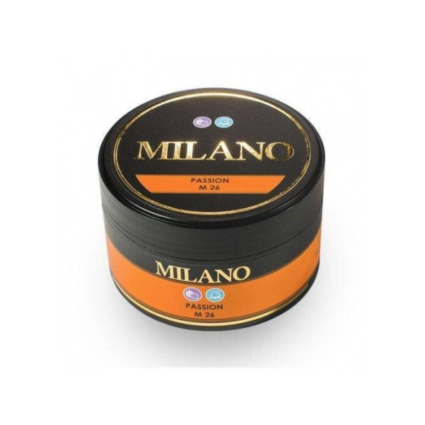 Табак Milano Passion 100 гр в Донецке