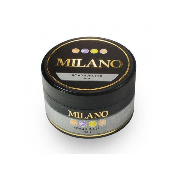 Табак Milano Road Runner II 100 гр в Донецке