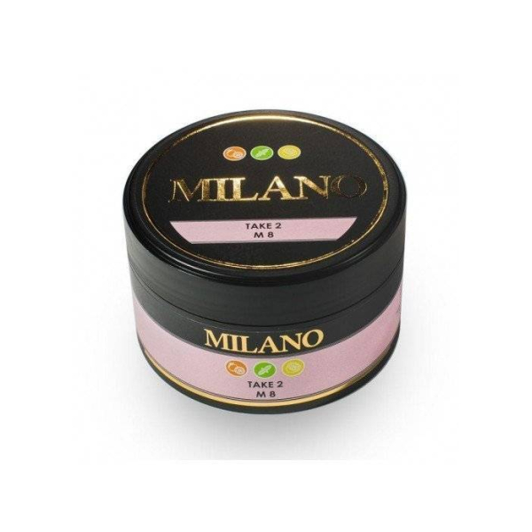 Табак Milano Take 2 100 гр в Донецке
