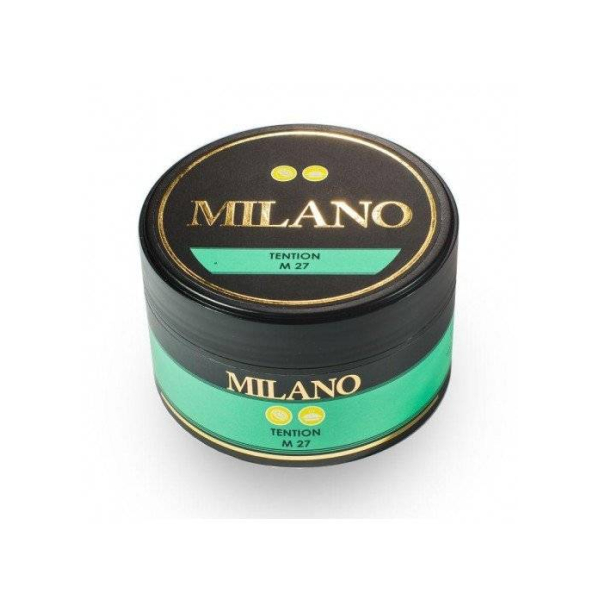Табак Milano Tention 100 гр в Донецке