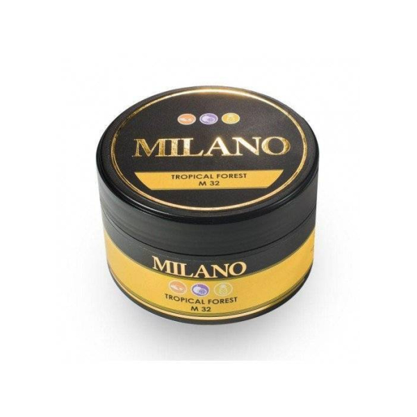 Табак Milano Tropical Forest 100 гр в Донецке