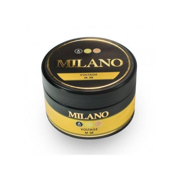 Табак Milano Voltage 100 гр в Донецке