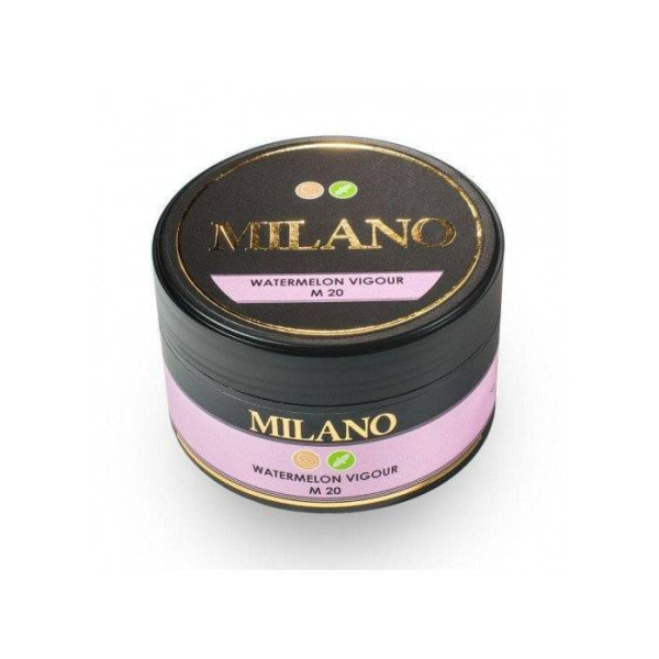 Табак Milano Watermelon Vigour 100 гр в Донецке