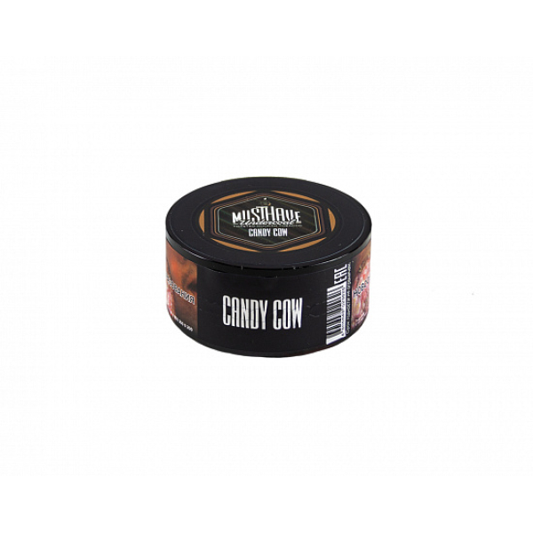 Табак MUST HAVE CANDY COW 25 грамм в Донецке