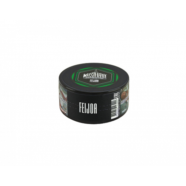 Табак MUST HAVE FEIJOA 25 грамм в Донецке
