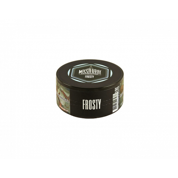 Табак MUST HAVE FROSTY 25 грамм в Донецке