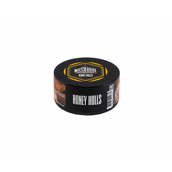 Табак MUST HAVE HONEY HOLLS 25 грамм в Донецке