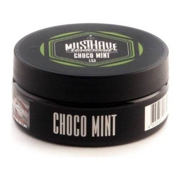 Табак Must Have Choco Mint 125 грамм в Донецке