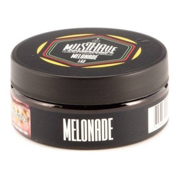 Табак Must Have Melonade 125 грамм в Донецке
