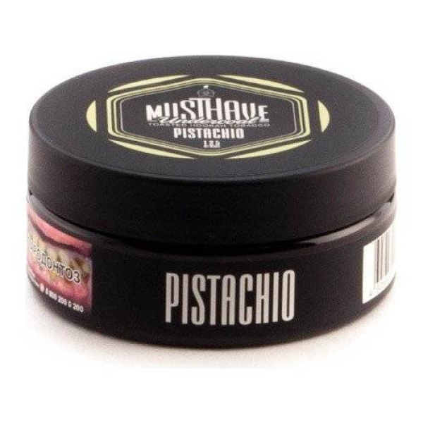 Табак Must Have Pistachio 125 грамм в Донецке