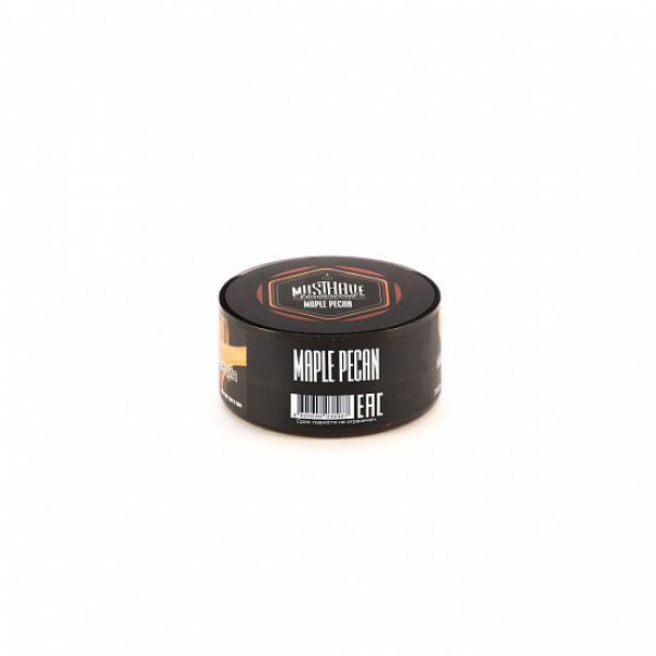 Табак Must Have Maple Pecan 25 грамм в Донецке