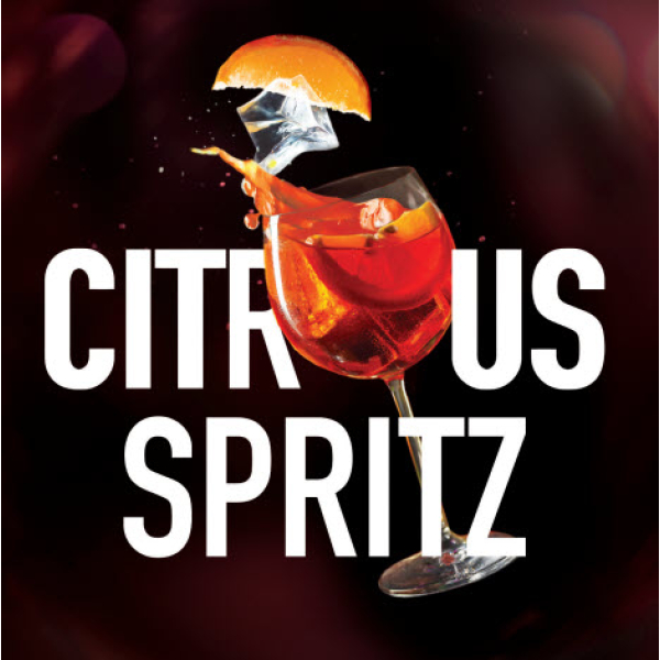 Табак Must Have Citrus Spritz 25 грамм в Донецке