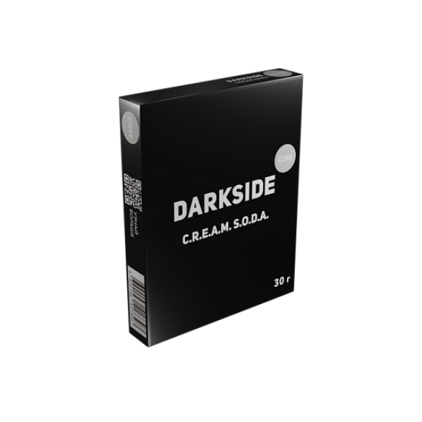 Табак Darkside Core C.R.E.A.M. S.O.D.A. 30 грамм в Донецке