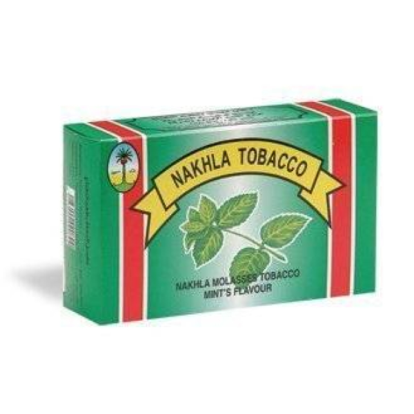Табак El Nakhla Mint 50 гр в Донецке