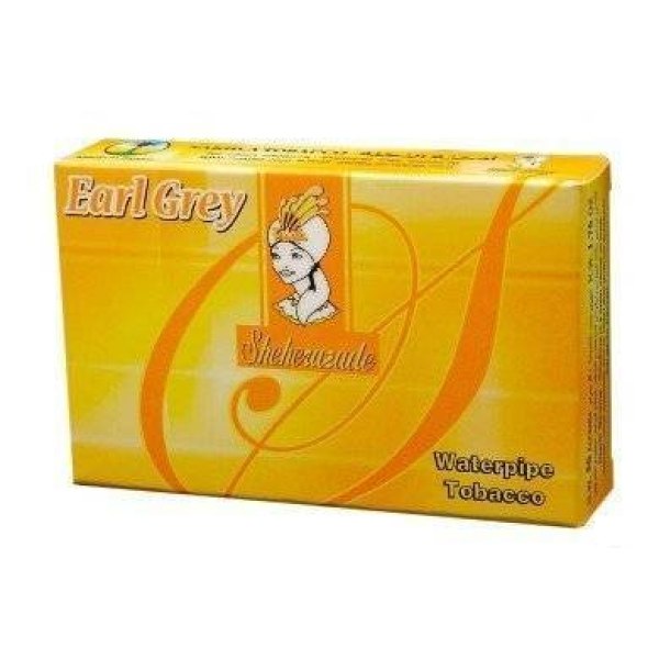 Табак El Nakhla Sheherazade Earl Grey 50 гр в Донецке
