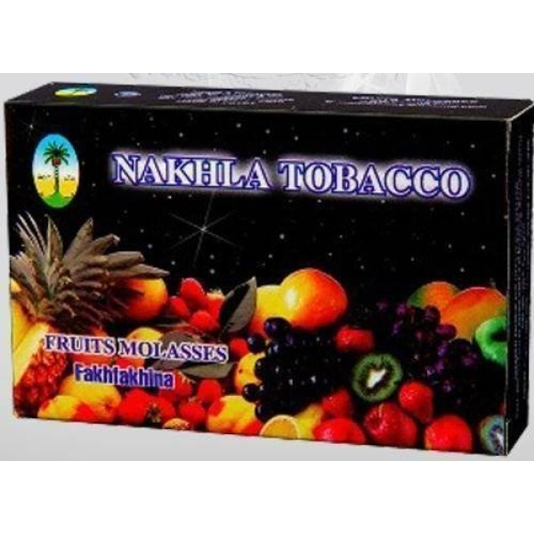 Табак El Nakhla Fakhfakhina Fruits 250 грамм в Донецке