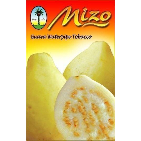 Табак El Nakhla Mizo Гуава 50 гр в Донецке