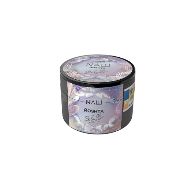 Табак NАШ ЙОSHTA (Йошта) 40 гр в Донецке