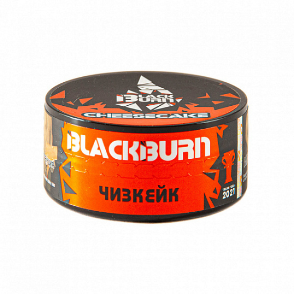 Табак Blackburn CHEESECAKE 25 грамм в Донецке