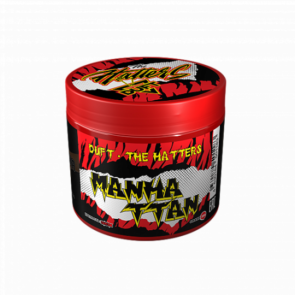 Табак DUFT THE HATTERS MANHATTAN (Манхэттен) 200 гр в Донецке