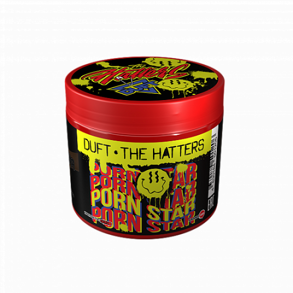 Табак DUFT THE HATTERS PORNSTAR (Порнозвезда) 200 гр в Донецке