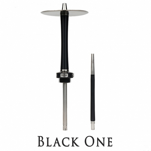 Кальян Nube Black One в Донецке