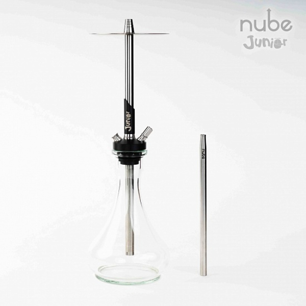 Кальян Nube Junior Black в Донецке
