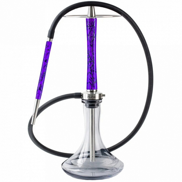 Кальян Nube Unique Volt Violet в Донецке
