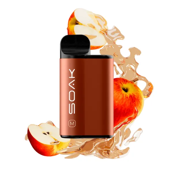 SOAK M New zealand kanzi apple (Новозеландское яблоко канзи), 4000 тяг в Донецке