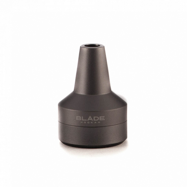 Кетчер Blade Hookah Темно Серый (Серый) в Донецке