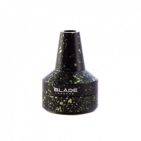 Кетчер Blade Hookah Черный (Черный,Желтый) в Донецке