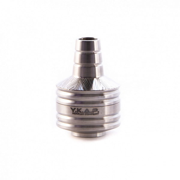 Кетчер Y.K.A.P. Mini Ego (Серебро) в Донецке