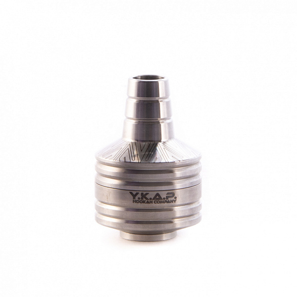 Кетчер Y.K.A.P. Slim Loco Pro Pro Wood (Серебро) в Донецке