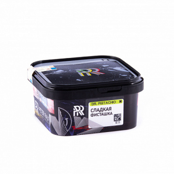 Табак Peter Ralf Dr. Pistachio (Сладкая фисташка) 250 гр в Донецке