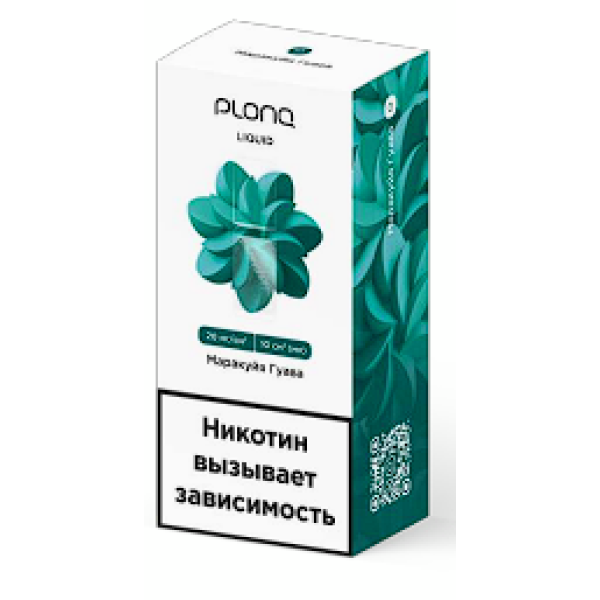 Жидкость PLONQ Liquid банановый шейк в Донецке