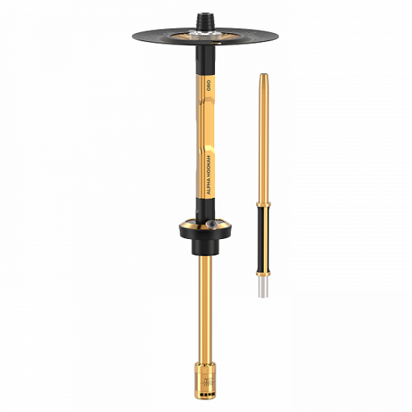 Кальян Alpha Hookah ORO в Донецке