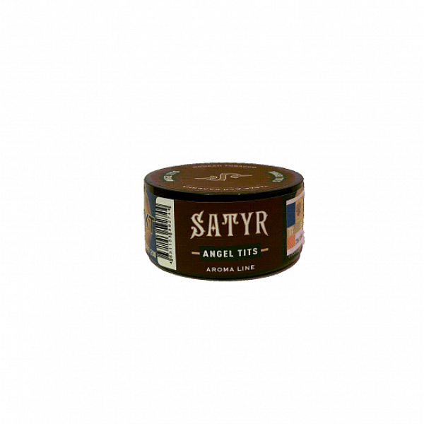 Табак Satyr Angel Tits (Десертная Вишня) 25 гр в Донецке