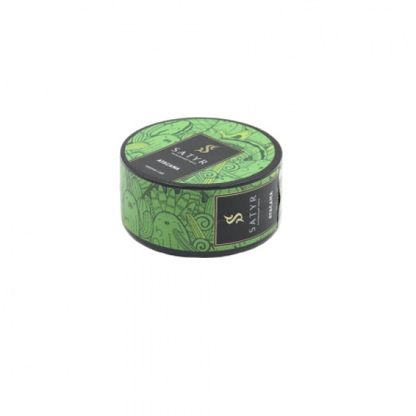 Табак Satyr Atamaca (Кактус) 25 гр в Донецке