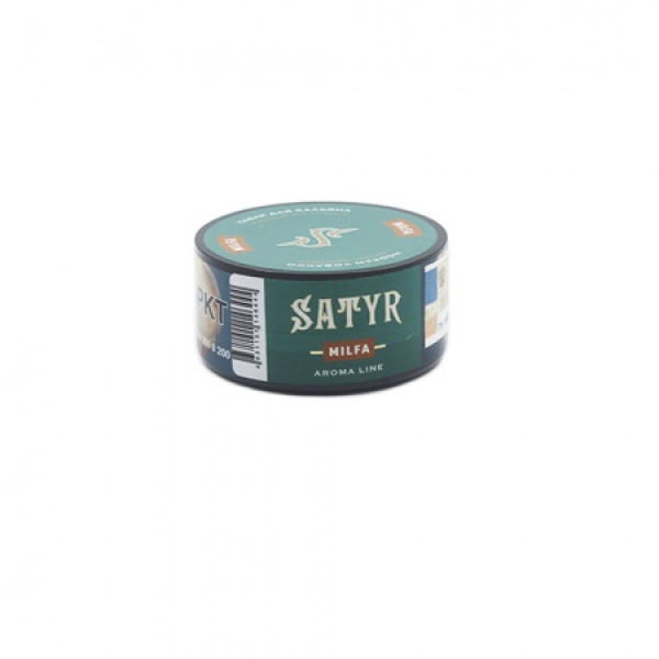Табак Satyr Milfa (Манго) 25 гр в Донецке