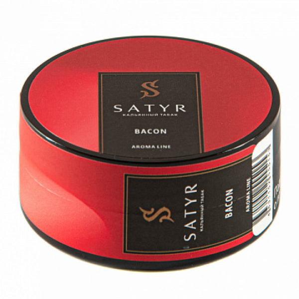 Табак Satyr Bacon 25 гр в Донецке
