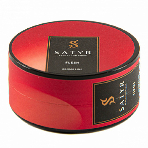 Табак Satyr Flesh 25 гр в Донецке